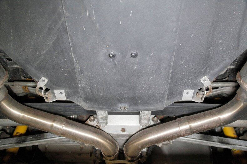 1992 Chevrolet Corvette