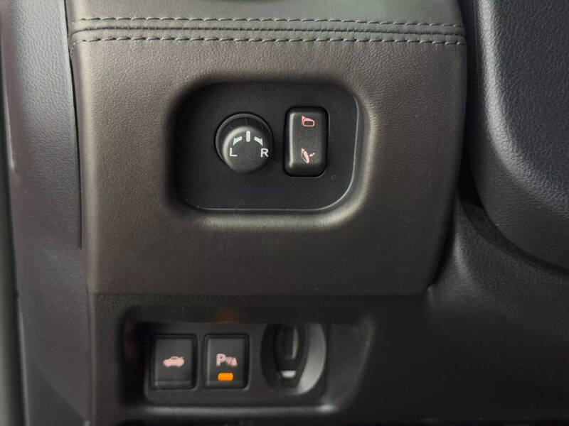 2019 Nissan GT-R Premium