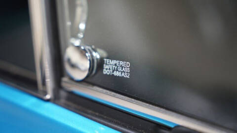 1967 Chevrolet Chevelle