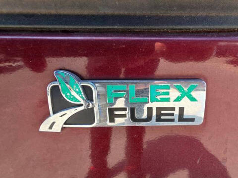 2011 Ford E-Series