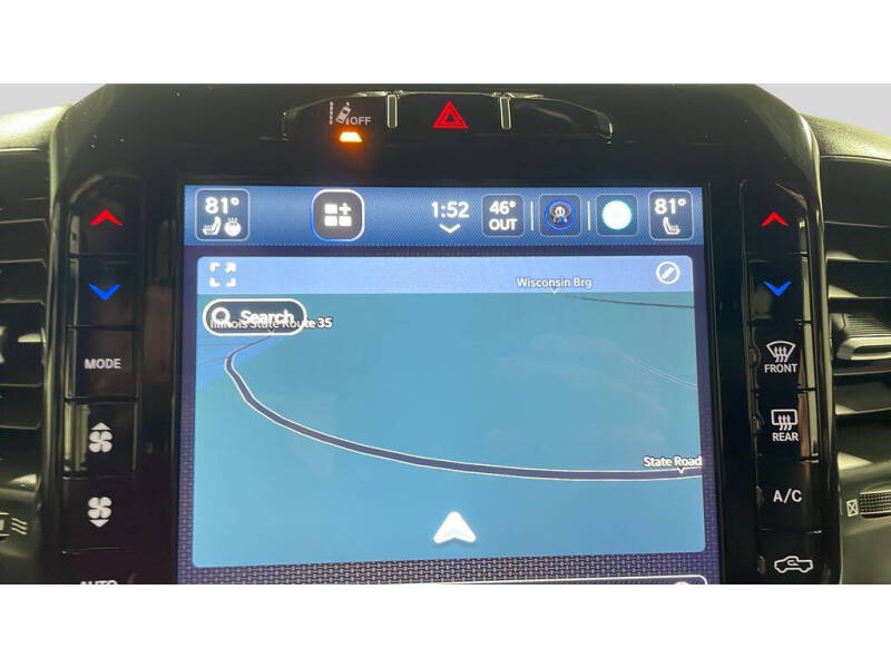 2024 RAM 3500 Limited