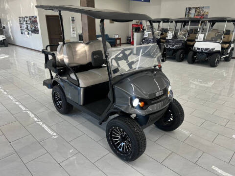 2023 E-Z-GO Golf Cart