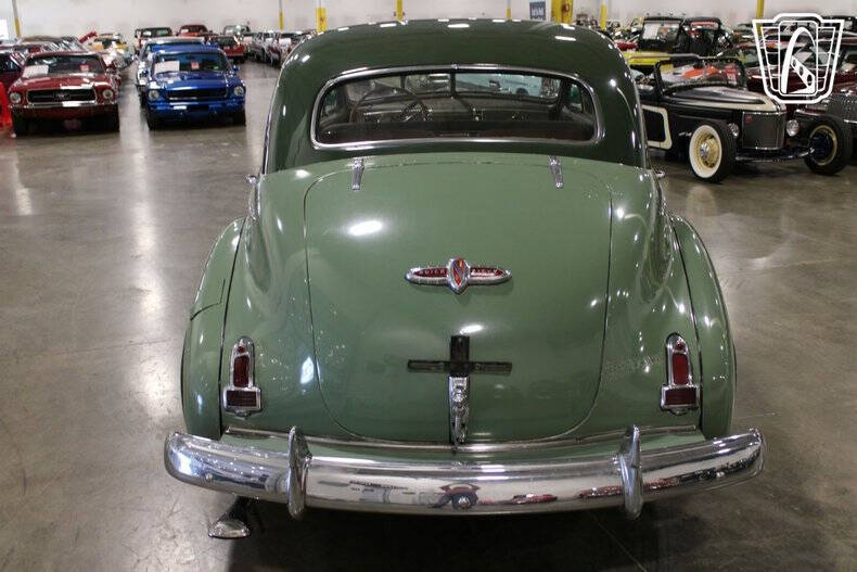 1941 Buick Super