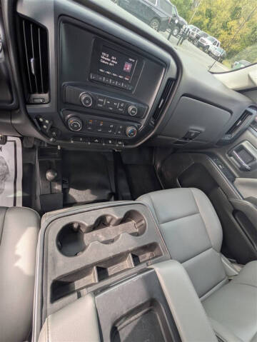 2015 GMC Sierra 3500HD