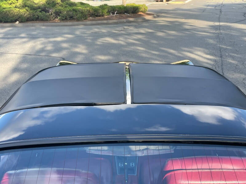 1981 Chevrolet Corvette