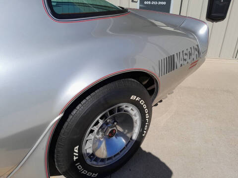 1979 Pontiac Trans Am