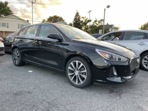 2018 Hyundai Elantra GT for sale at Simplease Auto in South Hackensack NJ