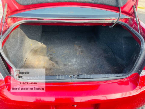 2013 Chevrolet Impala LT