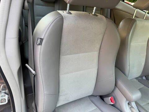 2012 Honda Insight EX