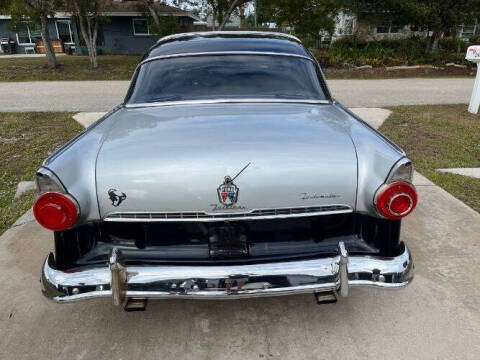 1955 Ford Crown Victoria