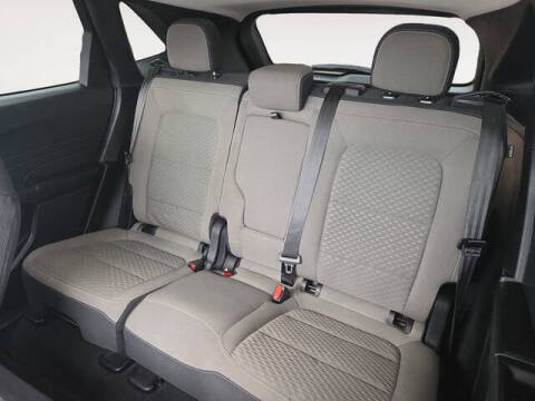 2021 Ford Escape Hybrid SE