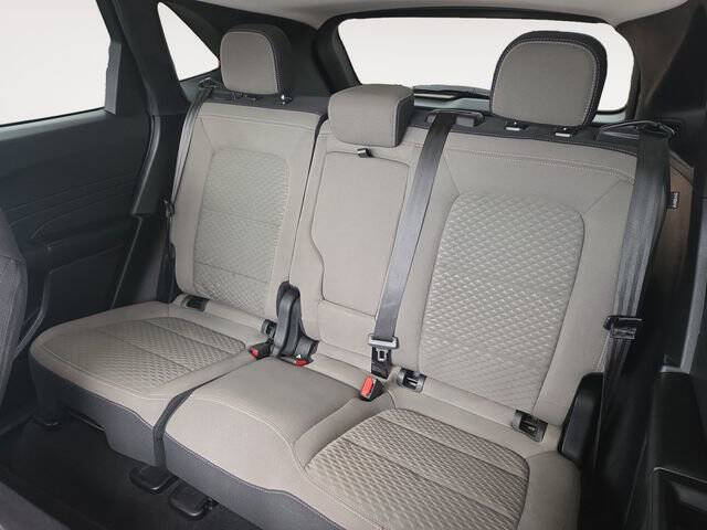 2021 Ford Escape Hybrid SE