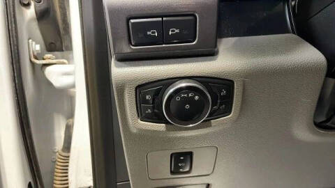 2018 Ford F-250 Super Duty