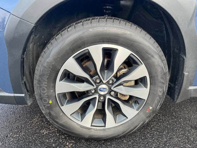 2023 Subaru Outback Touring XT