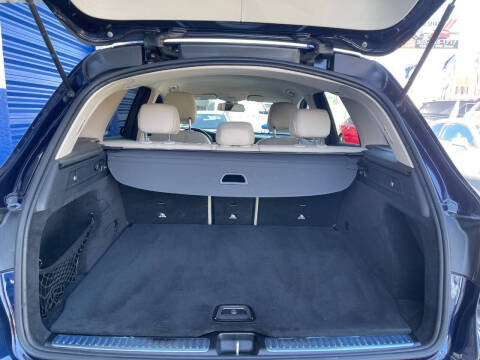 2019 Mercedes-Benz GLC GLC 300