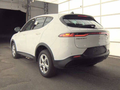 2024 Dodge Hornet GT Plus