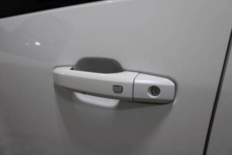 2020 GMC Sierra 2500HD