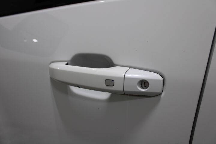 2020 GMC Sierra 2500HD