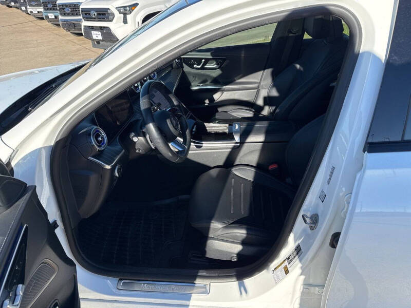 2023 Mercedes-Benz C-Class C 300