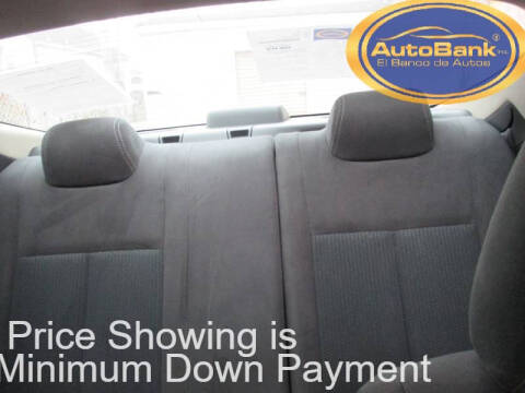 2011 Nissan Altima 2.5 S