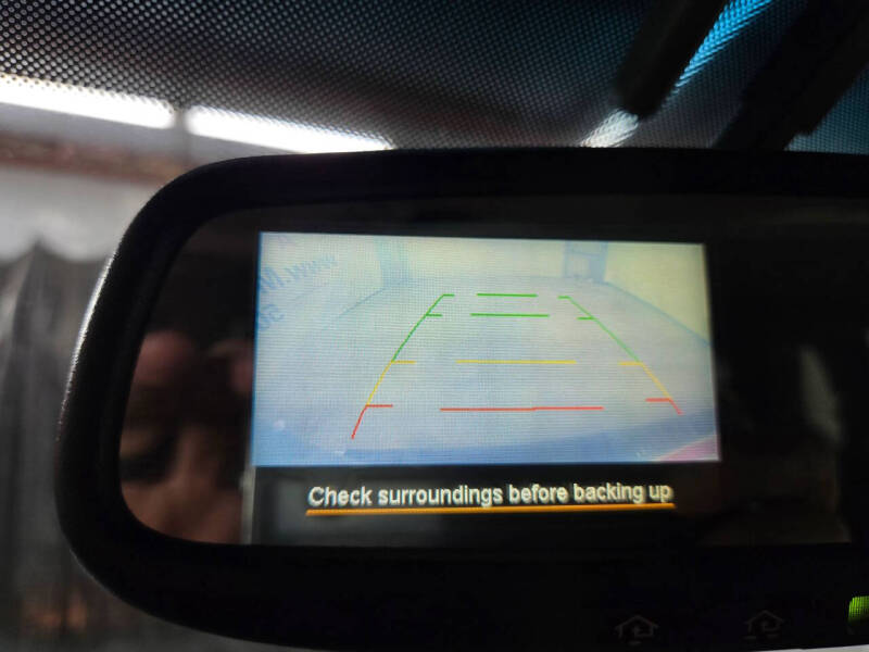 2012 Subaru Outback 3.6R Limited