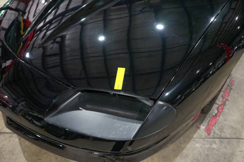 1994 Chevrolet Camaro Z28