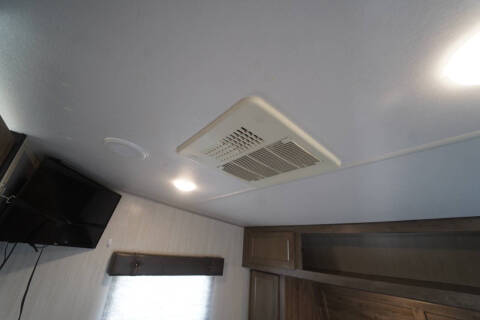 2019 Forest River Rogue by Vengeance