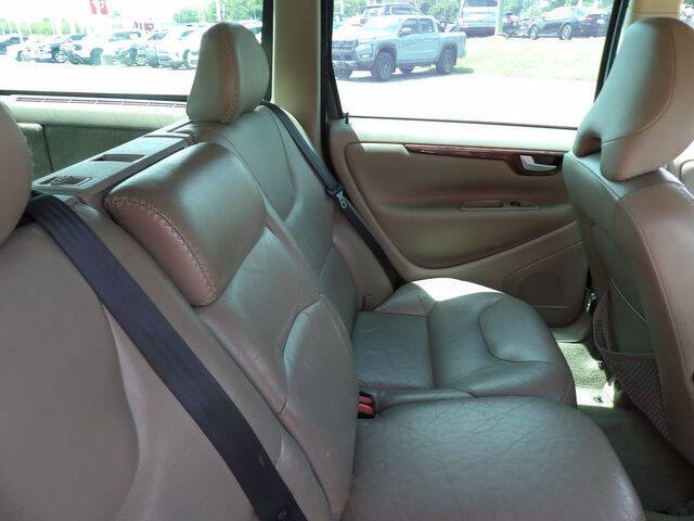 2006 Volvo XC70