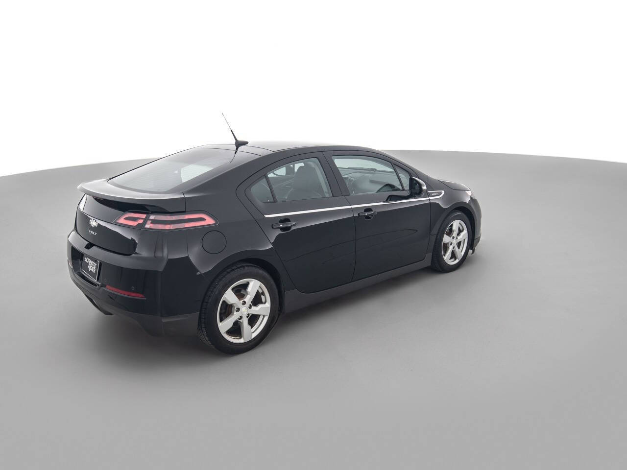 Used Car 2013 Chevrolet Volt  Premium 4dr Hatchback For Sale Under $10,000 In Coal City, Illinois