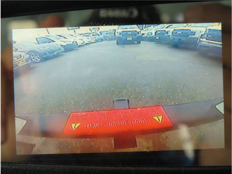 2019 Ford Transit 250