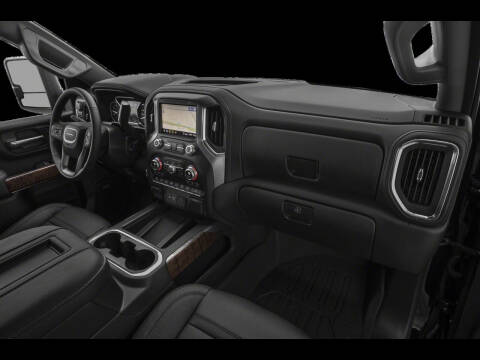 2023 GMC Sierra 3500HD