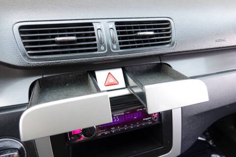 2007 Volkswagen Passat 2.0T