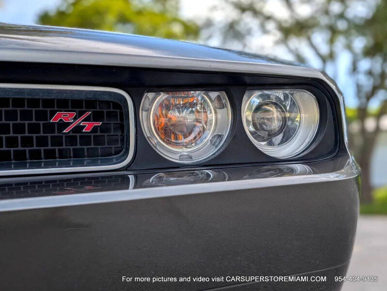 2009 Dodge Challenger