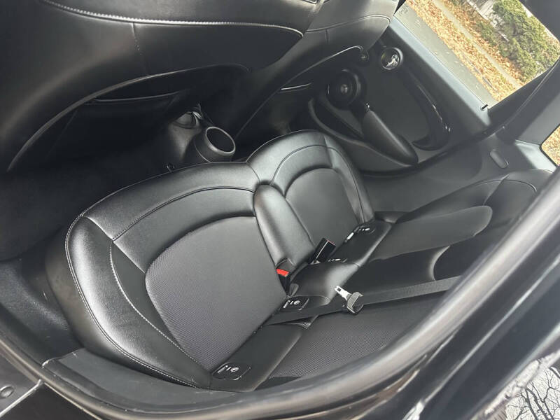 2017 MINI Hardtop 4 Door Cooper S