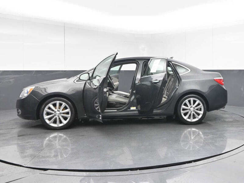 2014 Buick Verano