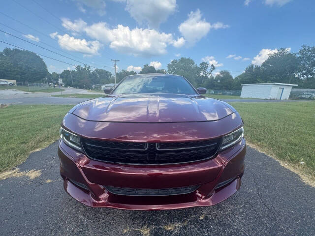 2018 Dodge Charger for sale at KAISER MOTOR CARS.LLC in Bowling Green, KY