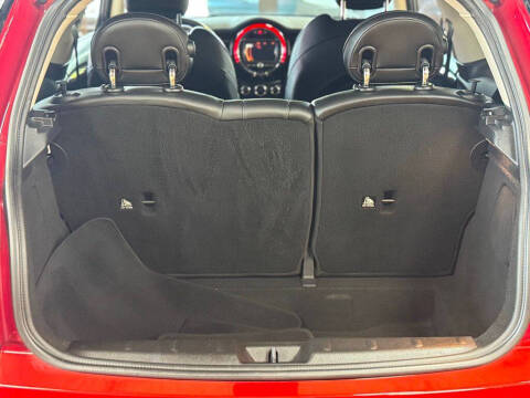 2017 MINI Hardtop 2 Door Cooper S