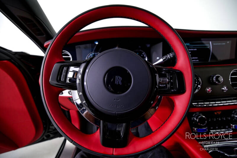 2024 Rolls-Royce Ghost