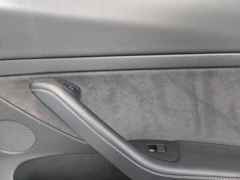 2021 Tesla Model 3 Performance