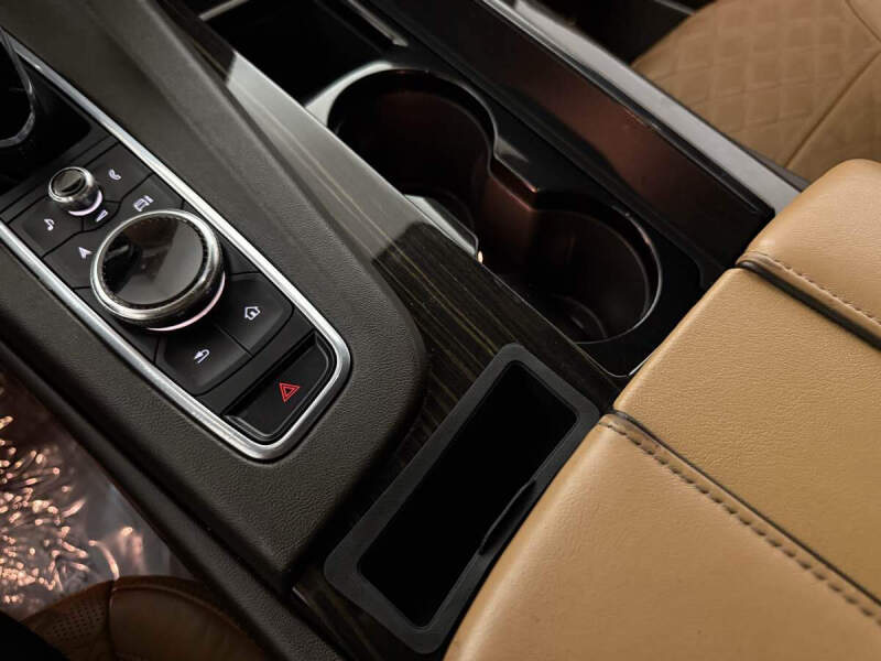 2021 Cadillac Escalade ESV Sport