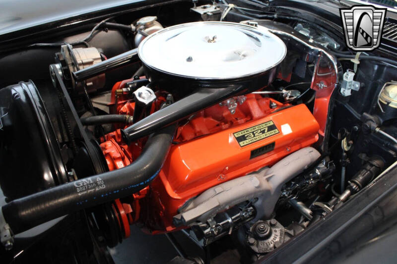 1964 Chevrolet Corvette