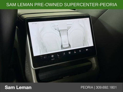 2024 Tesla Model 3 Performance