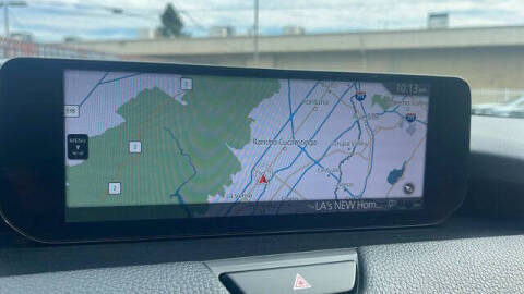 2024 Mazda CX-90 3.3 Turbo Preferred