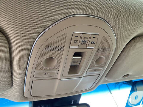 2016 Hyundai Genesis