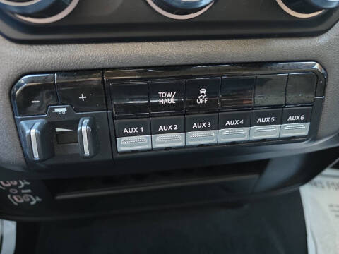 2019 RAM 2500 Tradesman