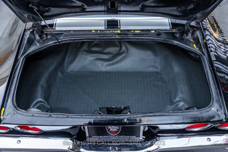 1973 Chevrolet Camaro