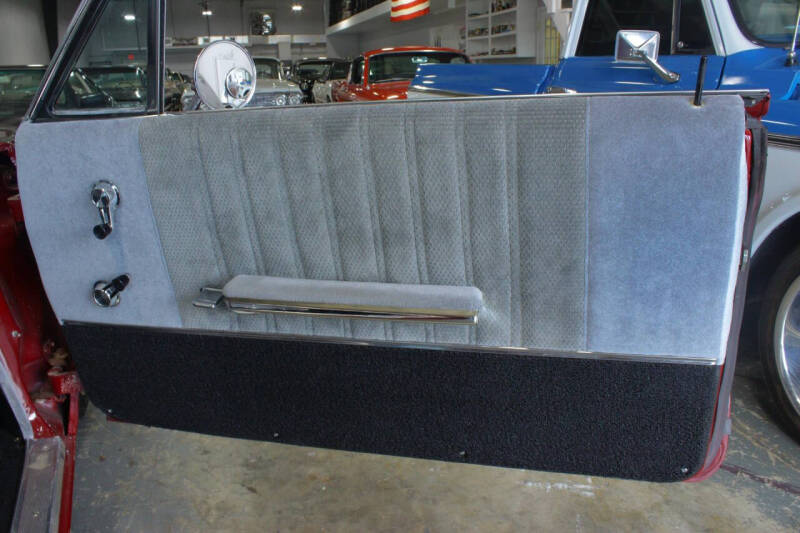1963 Chevrolet Impala