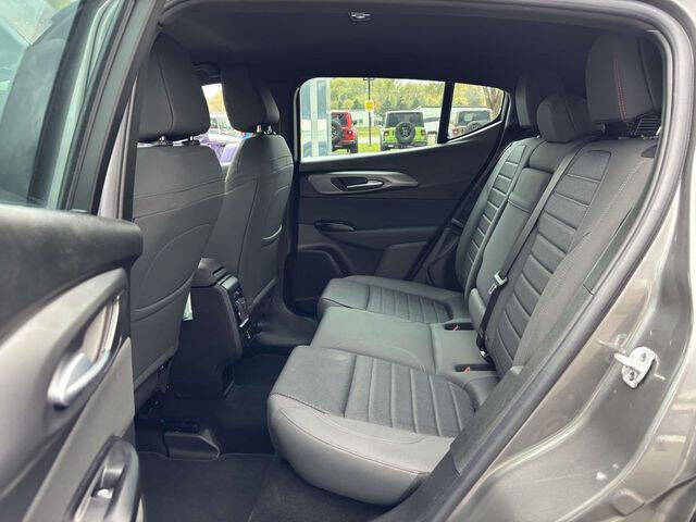 2024 Dodge Hornet R/T