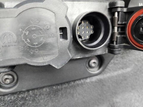 2023 RAM 3500 Limited