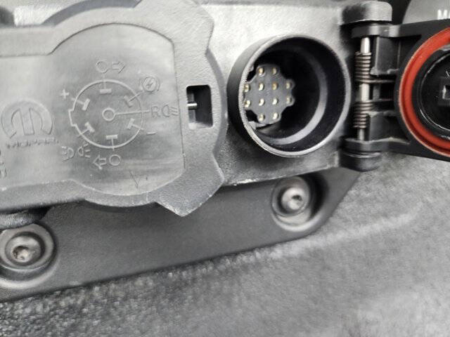 2023 RAM 3500 Limited